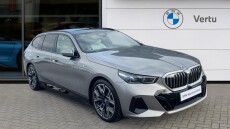 BMW i5 250kW eDrive40 M Sport 84kWh 5dr Auto Electric Estate
